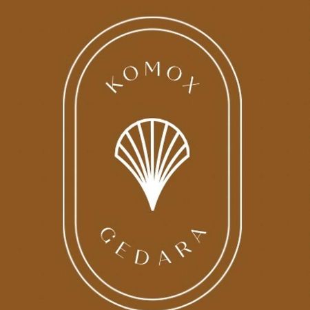 Komox Gedara Galle Kültér fotó